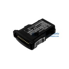 Akku für Zebra BTRY-MC93-FZ-10 BTRY-MC93-STN-01 [Ersatzakku]
